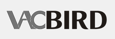 Vacbird logo
