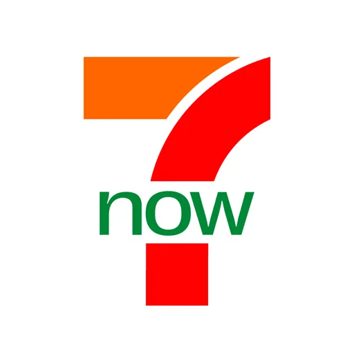 7Now logo